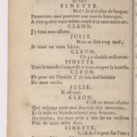 Dissipateur, ou l'Honneste Friponne (Le), comédie