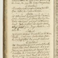 Éclipse (L’), comédie en un acte et en prose