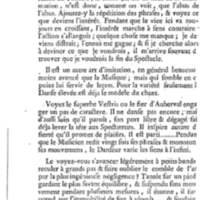 Barbier de Séville, ou la Précaution inutile (Le ), comédie en quatre actes, par M. de Beaumarchais, représentée sur le théâtre de la Comédie Française le 23 février 1775 (avec une Lettre modérée sur la chute et la critique du Barbier de Séville)