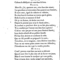 Nadir, ou Thamas-Kouli-Kan : tragédie, par M. D. B. Représentée pour la première fois, sur le Théâtre de la Nation, le 31 août 1780