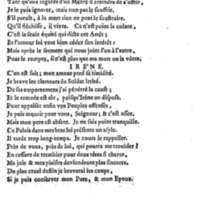 Mahomet second, tragédie, par M. de La Noue
