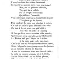 Molière à la nouvelle salle, ou les Audiences de Thalie, comédie en un acte et en vers libres