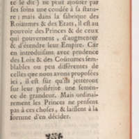 Politique du chevalier Bacon, chancelier d'Angleterre (La) [éd. 1742]