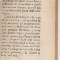 Politique du chevalier Bacon, chancelier d'Angleterre (La) [éd. 1740]