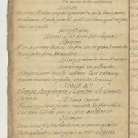 Bourgeoises de qualité (Les), comédie en cinq actes et en vers