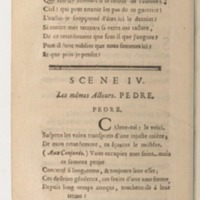 Venise sauvée, tragedie. Représentée par les Comédiens françois, le 5 décembre 1746… [Seconde édition]