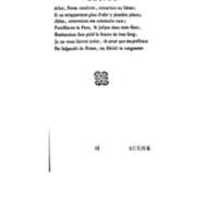 Brutus de M. de Voltaire (Le), avec un Discours sur la tragédie