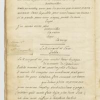 Ésope au Parnasse, comédie en vers et en un acte