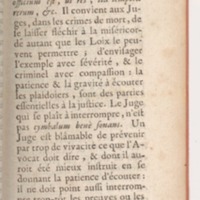Politique du chevalier Bacon, chancelier d'Angleterre (La) [éd. 1742]