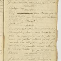 Inquiet (L'), comédie en un acte et en vers
