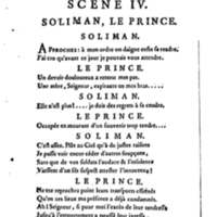 Mustapha et Zéangir, tragédie en cinq actes et en vers, représentée sur le théâtre de Fontainebleau, devant Leurs Majestés, le 1er novembre 1776