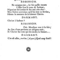 Anglais à Bordeaux (L'), comédie en un acte et en vers libres, par M. Favart… [Par les Comédiens françois ordinaires du Roi, 14 mars 1763]