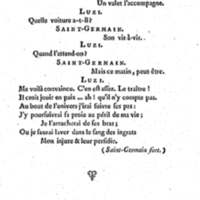 Laurette, comédie en trois actes et en vers, tirée des Contes de M. Marmontel
