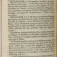Dictionnaire de musique par Jean-Jacques Rousseau