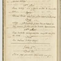 Eugénie, drame en cinq actes et en prose