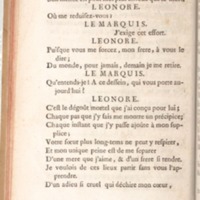 Comte de Neuilli, ou le Duc de Surrey (Le), comédie héroïque de M. de Boissy…