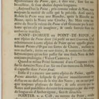Dictionnaire de musique par Jean-Jacques Rousseau