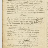 Momus fabuliste, ou les Noces de Vulcain, comédie en un acte et en prose