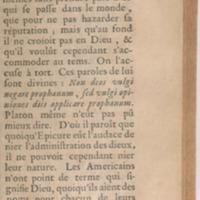 Politique du chevalier Bacon, chancelier d'Angleterre (La) [éd. 1740]
