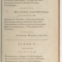 École des pères (L'), comédie en cinq actes, en vers, par M. Pieyre