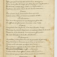 Médisant (Le), comédie en cinq actes et en vers