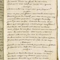 Amazones (Les), tragédie en cinq actes et en vers