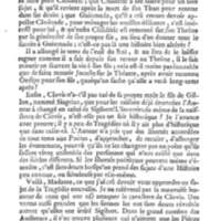 Childéric, tragédie…