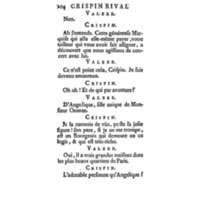 Recueil des pièces mises au Théâtre François, par M. Le Sage