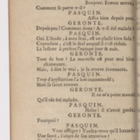 Dissipateur, ou l'Honneste Friponne (Le), comédie