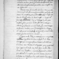 Voyage au continent américain par un Français en 1777, et Réflexions philosophiques sur ces nouveaux républicains