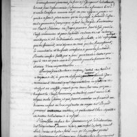 Voyage au continent américain par un Français en 1777, et Réflexions philosophiques sur ces nouveaux républicains