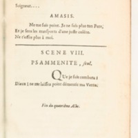 Nitetis tragédie