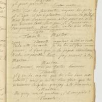 Inquiet (L'), comédie en un acte et en vers