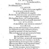 Anglais à Bordeaux (L'), comédie en un acte et en vers libres, par M. Favart… [Par les Comédiens françois ordinaires du Roi, 14 mars 1763]