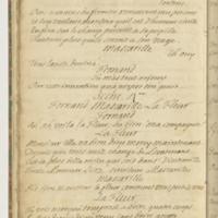 M. de La Rapinière, comédie en cinq actes