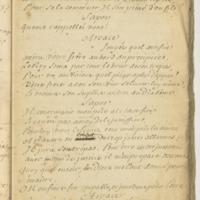 Artaxare, tragédie en cing actes et en vers