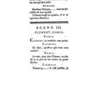 Julie, ou le Bon Père, comédie en trois actes et en prose / par M. D* N**, …