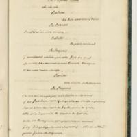 Rivaux d’eux-mêmes (Les), comédie en un acte et en prose