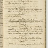 Eugénie, drame en cinq actes et en prose