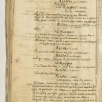 Philosophe marié (Le), comédie en cinq actes et en vers