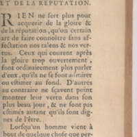 Politique du chevalier Bacon, chancelier d'Angleterre (La) [éd. 1740]