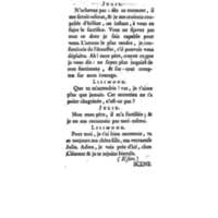 Julie, ou le Bon Père, comédie en trois actes et en prose / par M. D* N**, …