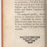 Politique du chevalier Bacon, chancelier d'Angleterre (La) [éd. 1742]