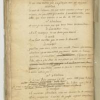 École des bourgeois (L’), comédie en trois actes et en prose avec un prologue