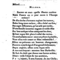 Dangers de l'opinion (Les), drame en cinq actes, en vers