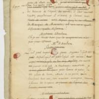 École des bourgeois (L’), comédie en trois actes et en prose avec un prologue