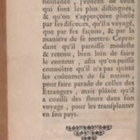 Politique du chevalier Bacon, chancelier d'Angleterre (La) [éd. 1740]