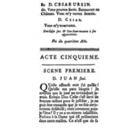Recueil des pièces mises au Théâtre François, par M. Le Sage