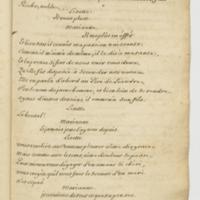Médisant (Le), comédie en cinq actes et en vers