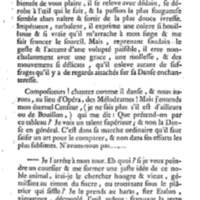 Barbier de Séville, ou la Précaution inutile (Le ), comédie en quatre actes, par M. de Beaumarchais, représentée sur le théâtre de la Comédie Française le 23 février 1775 (avec une Lettre modérée sur la chute et la critique du Barbier de Séville)